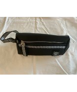 Versace Toiletry Case Travel Bag Designer Bag - $1,488.80 MXN