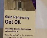 CeraVe Skin Renewing Gel Oil Ceraplex 5-Ceramide Boost Sunflower blend 1... - $18.40