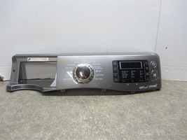 SAMSUNG WASHER CONTROL PANEL (SCRATCHES) # DC64-02178A DC92-00320A DC92-... - $125.00
