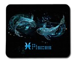 Zodiac Pisces Mouse Pad - $13.90