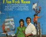 Log Cabin Noble [Paperback] F. Van Wyck Mason - $48.99