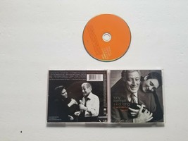 A Wonderful World by Tony Bennett &amp; K D Lang (CD, 2002, Sony) - £5.82 GBP