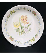 Noritake Gourmet Garden Casual Gourmet 12 1/2&quot; Pasta Serving Bowl - $55.39 CAD