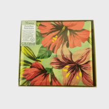 C.R. Gibson Tropical Pocket Page Photo Album Holds 152 4x6 Photos Acid Free - £23.11 GBP