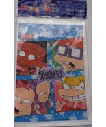 Vintage Amscan 12 Pirate Treasure Party Loot Bags 2 Unopen Packages - $6.99