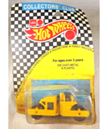 Hot Wheels LEO India Collectors Club Limited Edition ROAD ROLLER Yellow/Black - £75.15 GBP