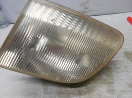 1999 2000 2001 2002 2003 2004 Ford F150 Headlight Headlamp Driver Left 4... - $29.99