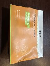 Turmeric Niacinamide Brightening 4-Piece Set Skin Care - $9.90