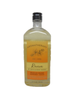 Bath & Body Works Aromatherapy REVIVE Body Wash & Foam Bath Gel 10 Oz - €21,48 EUR Bath & Body Works Aromatherapy REVIVE Body Wash & Foam Bath Gel 10 Oz - €21,48 EUR