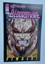 BLOODSTRIKE (1994) #10  Image Comics VF/NM - $7.99