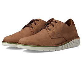 Clarks Bruno Low Taupe Nubuck 13 D (M) - $69.29