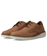 Clarks Bruno Low Taupe Nubuck 13 D (M) - $1,290.50 MXN