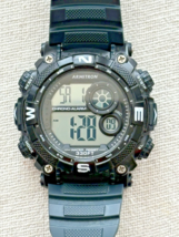 Armitron Sport Men&#39;s Digital Chronograph Resin Strap Watch (40/8284) - $27.71