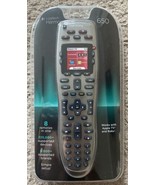 Logitech Harmony 650 All In One Universal Remote Color Screen Sealed *Read* - $200.00