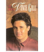The Best of Vince Gill Cassette - £3.92 GBP