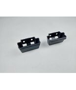 2x Front Bumper Cover Bracket Fit For GMC Yukon / Yukon XL 2021-2024 - $325.80 MXN