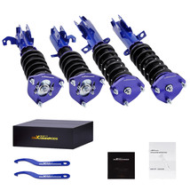 Ma Xpeedingrods Coilover Shock Spring Lowering Kit For Toyota Corolla 87-02 - £207.07 GBP