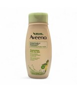 Aveeno Positively Radiant Exfoliating Body Wash, Fresh Scent, 18 Fl. Oz ... - €28,34 EUR Aveeno Positively Radiant Exfoliating Body Wash, Fresh Scent, 18 Fl. Oz ... - €28,34 EUR