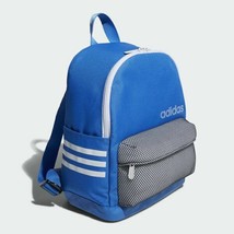 Adidas DW9039 Mini Backpack Blue / White - £93.02 GBP