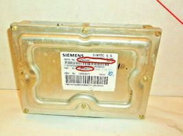 00-01-05-03  CADILLAC DEVILLE/ SEVILLE/  ENGINE CONTROL COMPUTER..ECU..ECM..PCM image 3