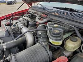 2003 Ford F350 OEM Coolant Reservoir  - $55.69