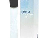 ARMANI CODE LUNA * Giorgio Armani 2.5 oz / 75 ml EDT Sensuelle Women Spray - £56.54 GBP