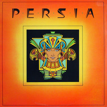 Persia ‎– Persia CD - £7.77 GBP