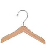 New  Only Hangers Mini Wooden Doll Hanger - 6pcs - $15.51