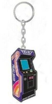 Stranger Things - Palace Arcade Video Game Metal Keychain by Loungefly - $199.37 MXN