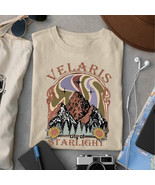 Acotar Velaris Shirt Court of Dreams Shirt, City of Starlight Shirt, Vel... - $11.99+