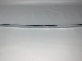 ✅ 07 - 14 Escalade Window Reveal Molding Trim Chrome Rear Right RH 15280... - $2,536.66 MXN