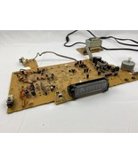 Magnavox CDC725 BE7707F01001 Main Board/Audio Board, Power Board - $239.42 MXN