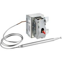 Robertshaw Hi-Limit Thermostat 450 Deg F 24&quot; Capillary Replaces LCH58024... - $232.78