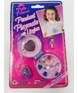 Vintage Imperial Petite Princess Pocket Pendant Playmate Doll Lipgloss N... - $1,118.24 MXN