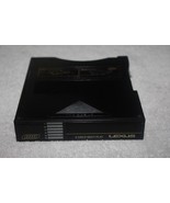 Lexus 6-Disc Multi-Play Pack LS-400 PRW 1118 OEM 23nov #1 - $659.61 MXN