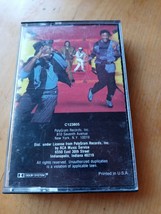 Kool &amp; the Gang - Emergency Cassette 1984 - £14.98 GBP