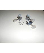 3 String Cigar Box Tuning Keys w/screws - $184.10 MXN