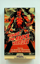 1990: The Bronx Warriors (1984) - Beta - Rated R - Pre-owned - £14.93 GBP