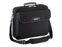 Targus Traditional Notepac Case Messenger Bag with Business Workspace Co... - £66.57 GBP