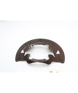 99-04 FORD F-350 SD FRONT BRAKE DUST SHIELD E0164 - $1,145.41 MXN
