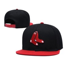 Brand New Boston Red Sox Adjustable Hat Cap MLB - £21.23 GBP