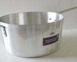 NEW Update ASP-10 Professional Saucepan 10 Quart Aluminum - $79.20