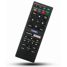 Universal Replacement Remote Control For Sony Ubp-X700 Bdp-Bx370 Bdp-S1700 Bdp-S - £20.45 GBP