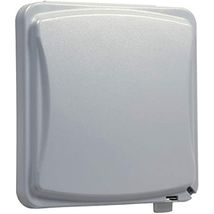 While In Use Weatherproof Cover, 2 Gangs - $29.96 CAD