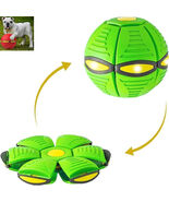 Civilizek Magic Flying Saucer, Children&#39;s Bouncing Ball Magic Meta Balls - €8,50 EUR