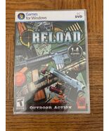 Reload PC Game - $65.43 CAD