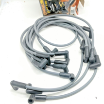 Omnispark 9065 For Buick Chevrolet GMC 5.0L 5.7L 6.6L V8 Spark Plug Wire... - $524.18 MXN