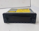 Audio Equipment Radio AM-FM-CD-MP3 Opt U3L ID 96432624 Fits 04-06 AVEO 6... - $76.23