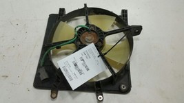 Radiator Fan Motor Fan Assembly Radiator Fits 07-08 HONDA FITInspected, Warra... - £42.32 GBP