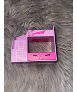 Shopkins Fashion Spree Slumber Bunk Bed Wardrobe Closet Mini Playtime Pl... - $19.48 CAD